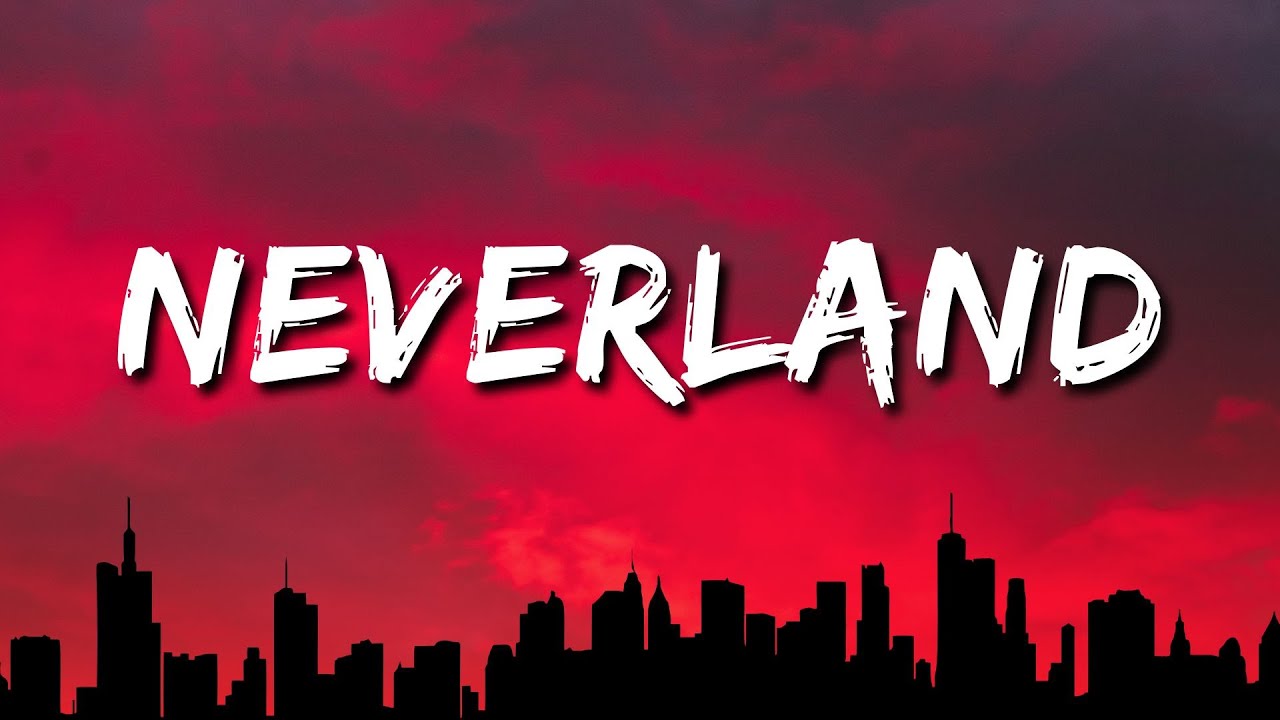 Kairo Vane - Neverland (Lyrics)