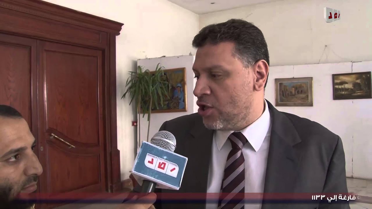 أسامة ياسين : اهم مشكلة فى مصر هى مشكلة البطالة