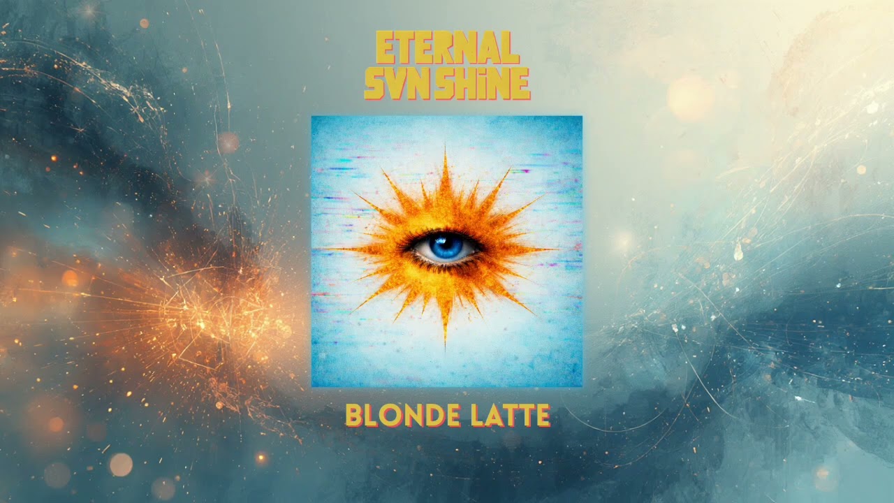 Blonde Latte