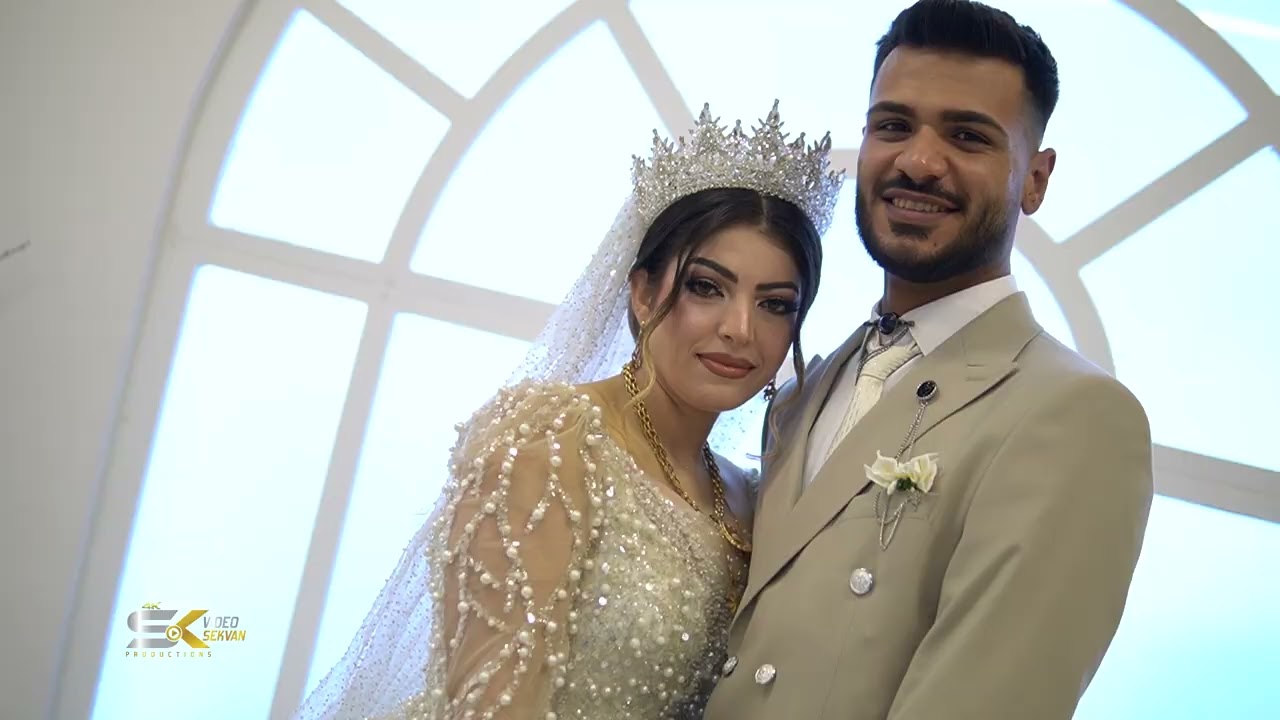 فيديو كليب Yasin & Nazdar 26/01/2026#clip 
