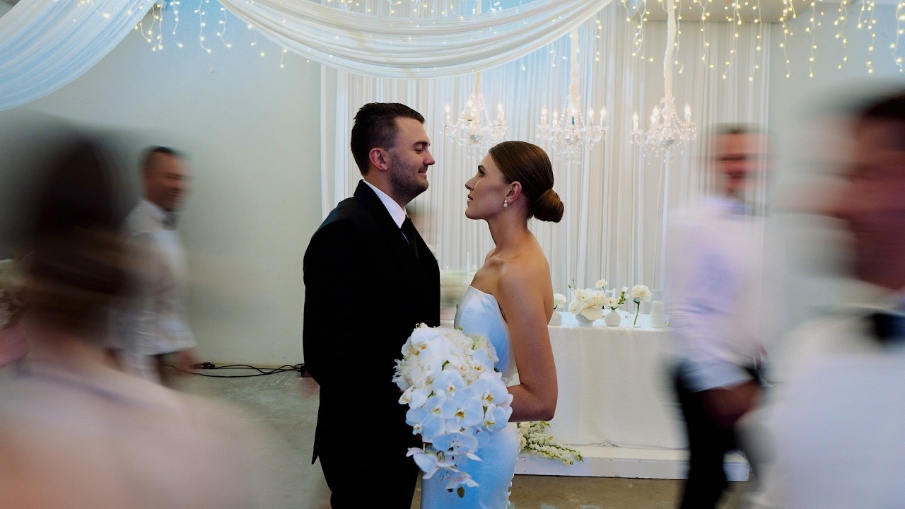 Fritz & Lorraine | Warm Karoo