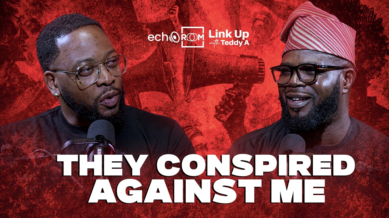 JJCSKILLZ: DON JAZZY AND D'BANJ CONSPIRED AGAINST ME | THE FULL STORY