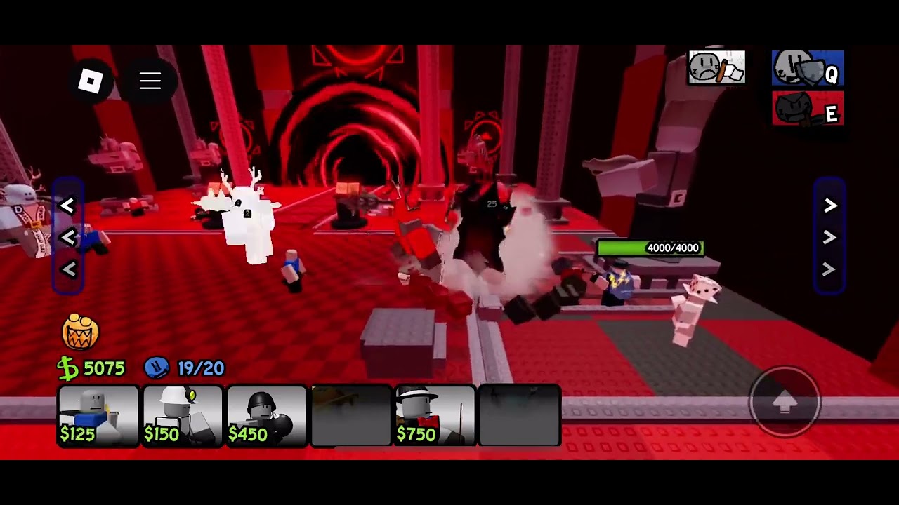 Dummy wars anc revamp stage 20 spicy mode best attempt (OUTDATED)
