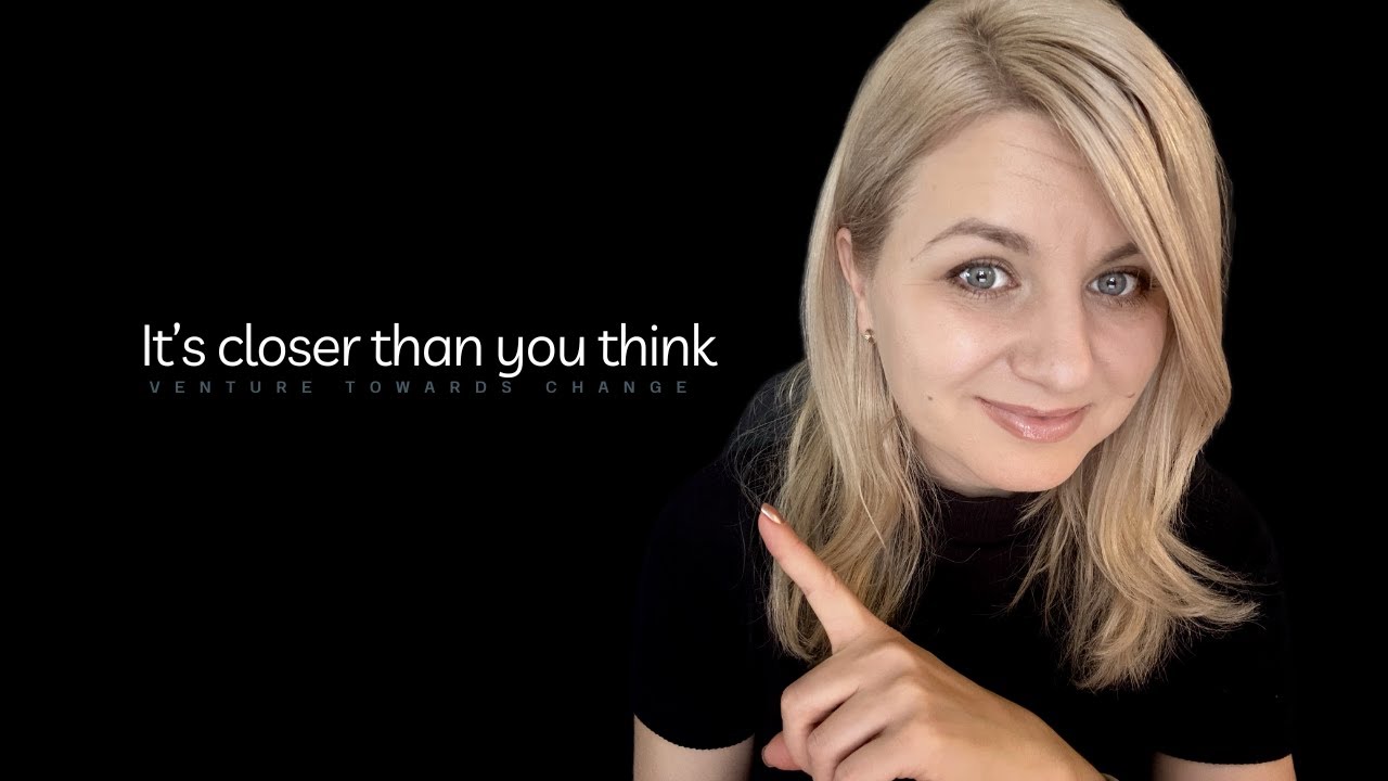 Your time is coming | Don't give up