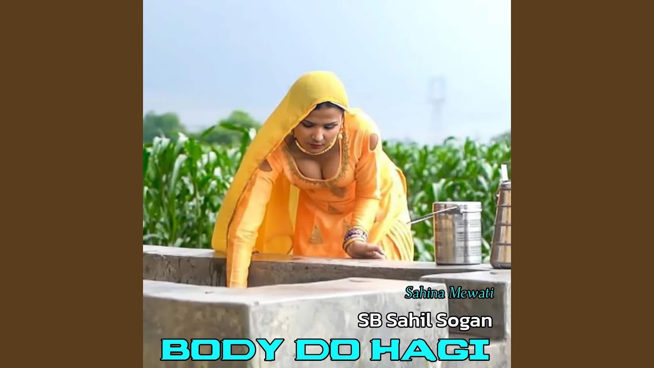 Body Do Hagi