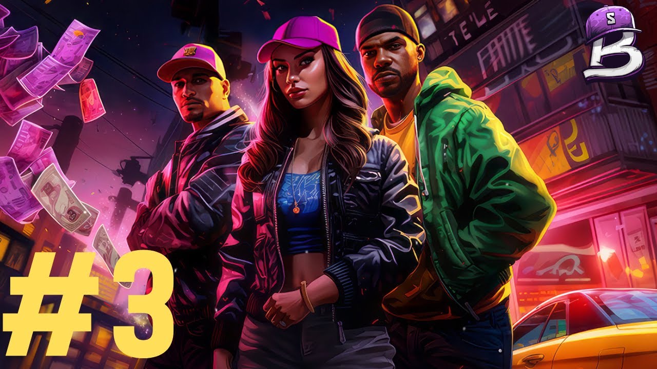 #3 BAIRESTREETS - TENGO UN TRABAJO DIGNO.