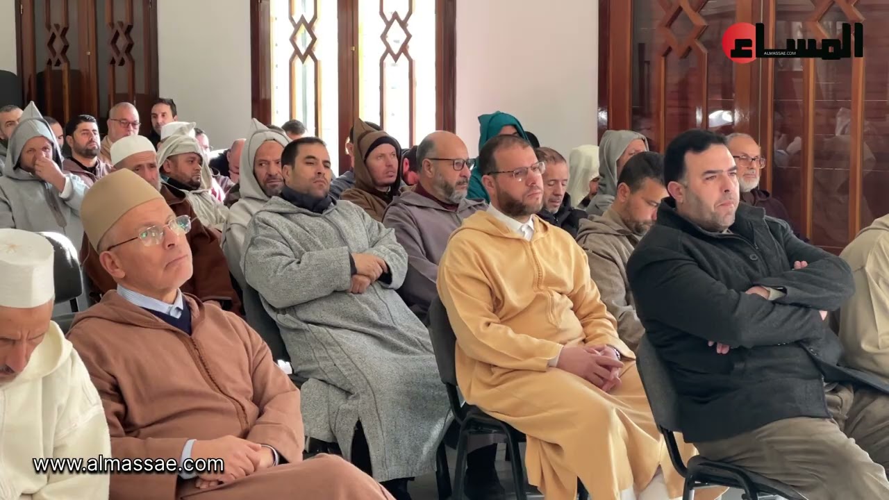تطوان : ندوة حول ذكرى وثيقة  المطالبة بالاستقلال 