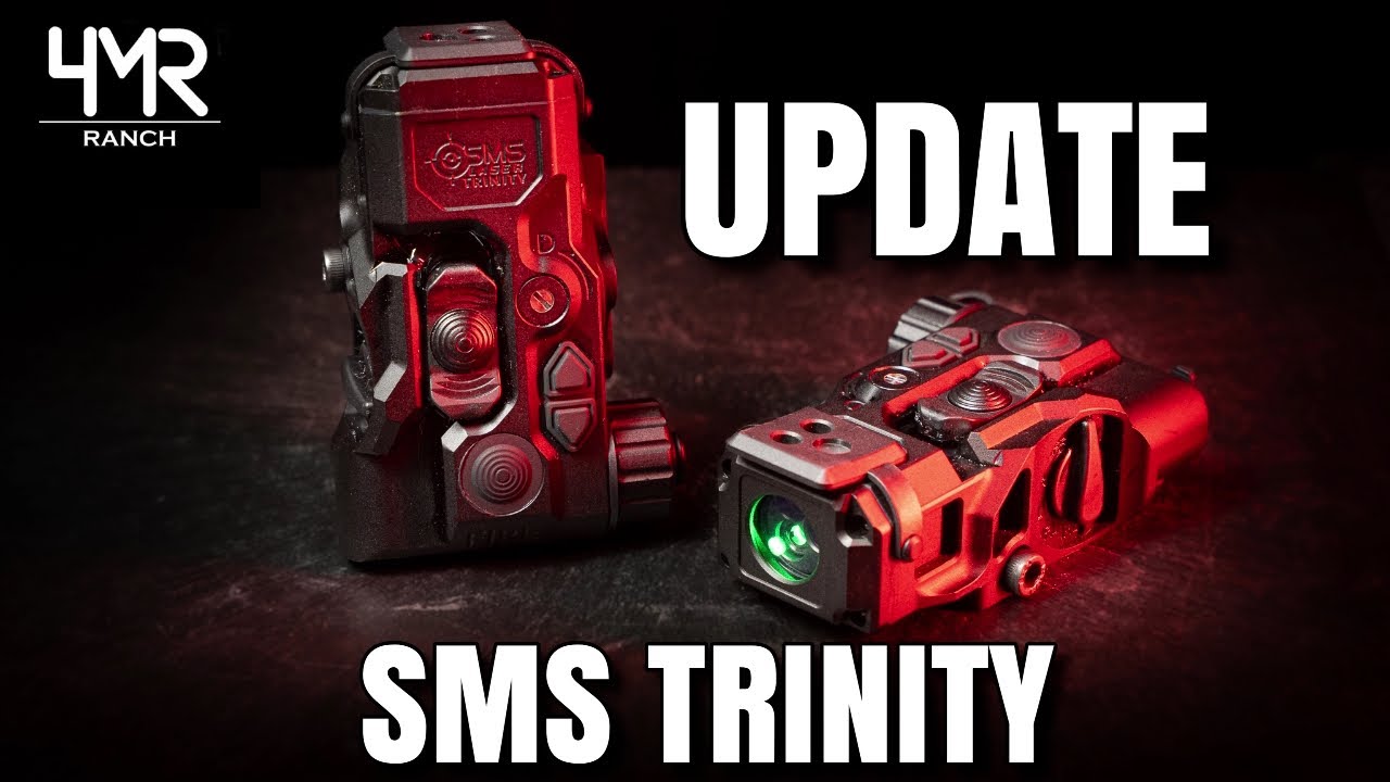 Слишком хорошо, чтобы быть правдой? | Обновление SMS Trinity