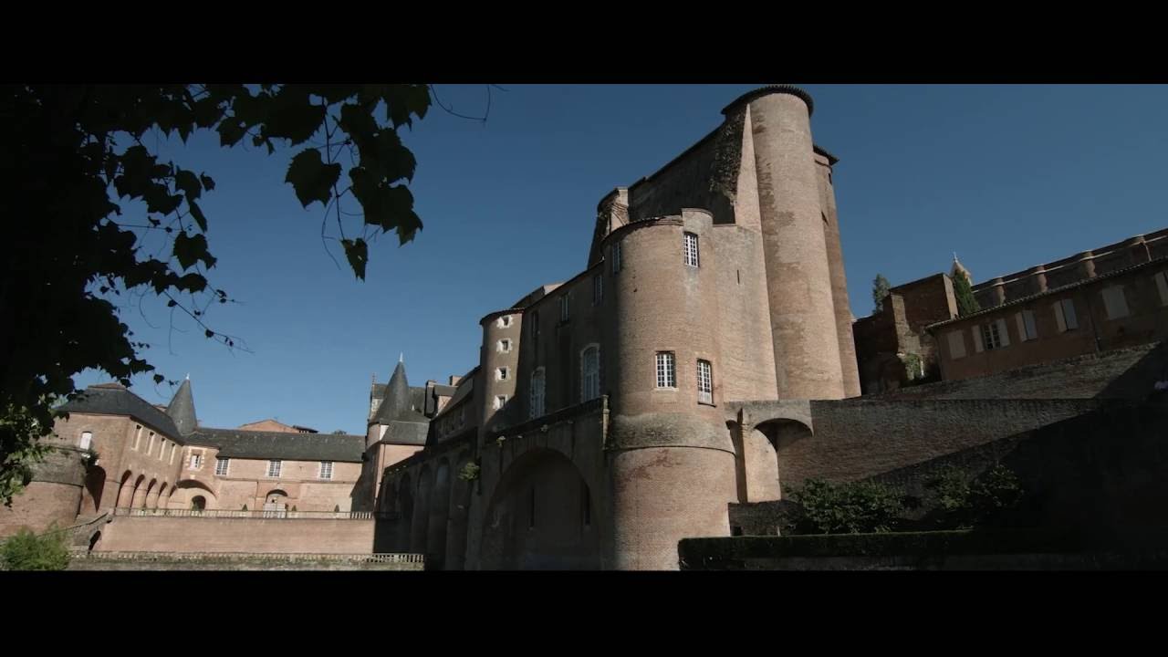 Albi Grand Site Midi Pyr&eacute;n&eacute;es