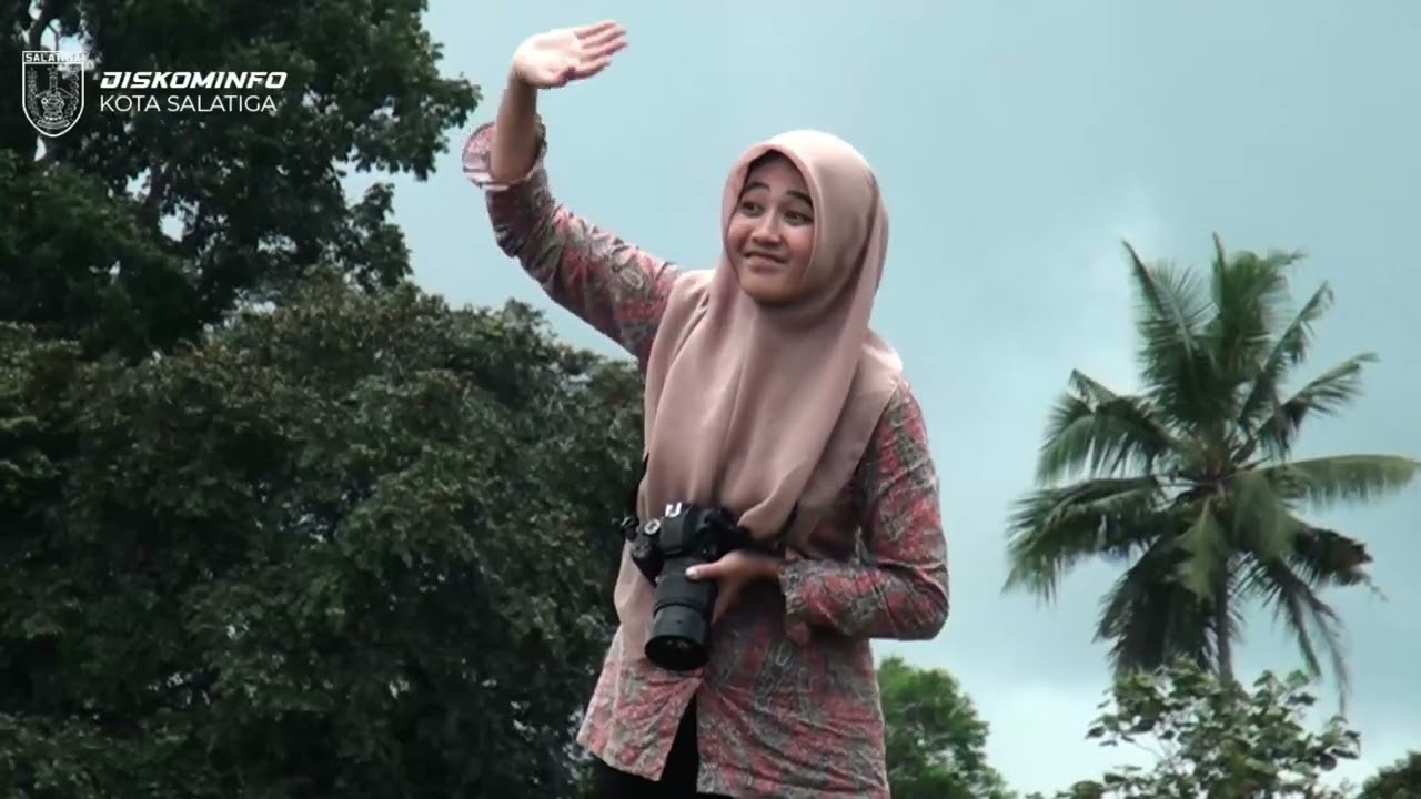 SELAYANG PANDANG KOTA SALATIGA