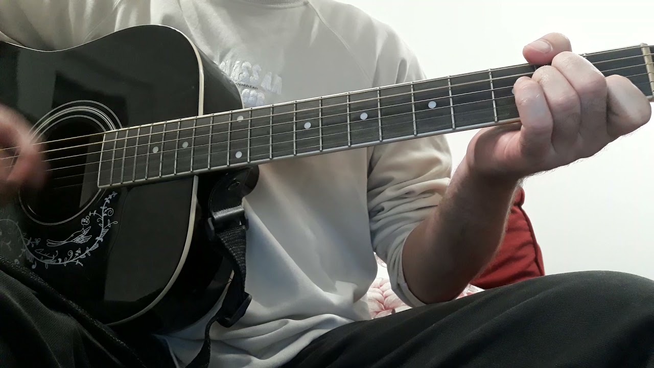 Anestezija (Ekatarina Velika) - Covered by Revanje Magarca
