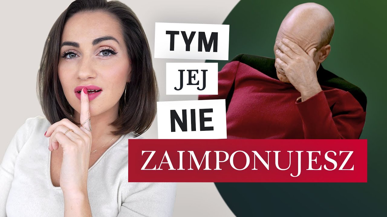 Najgorsze WPADKI modowe mężczyzn | ZOPHIA Stylistka