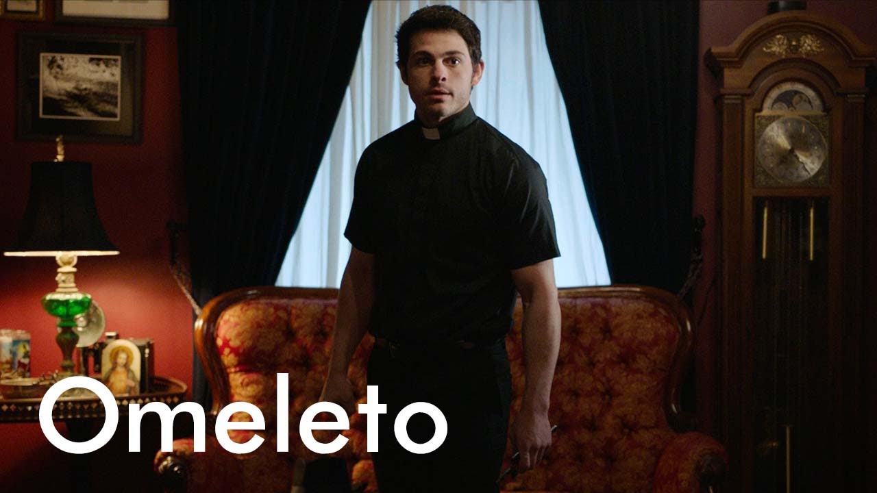 CARL THE EXORCIST | Omeleto Horror