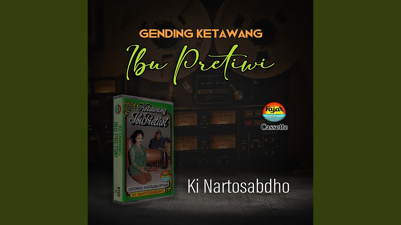 Ladrang Santi Mulya Plg. 6