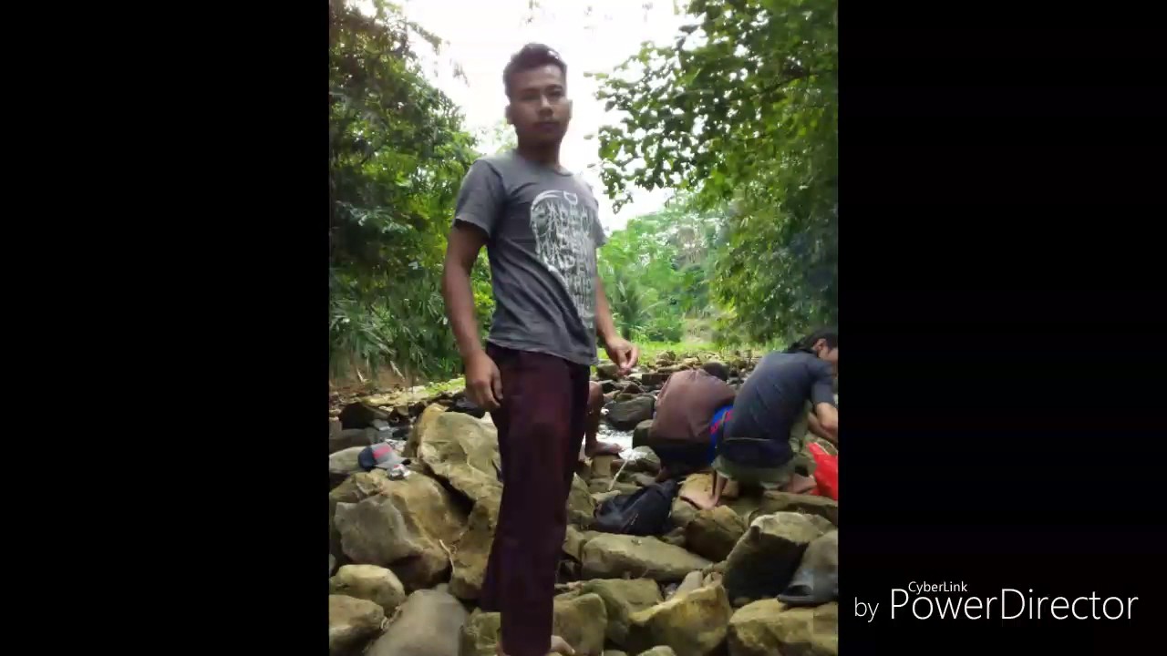 Ngobeng mania