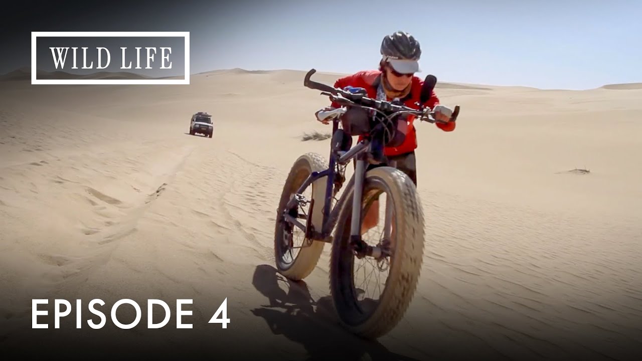 The Secret Town of Oranjemund: Namibia&rsquo;s Lost Diamond Frontier | Diamonds in the Sand | Episode 4
