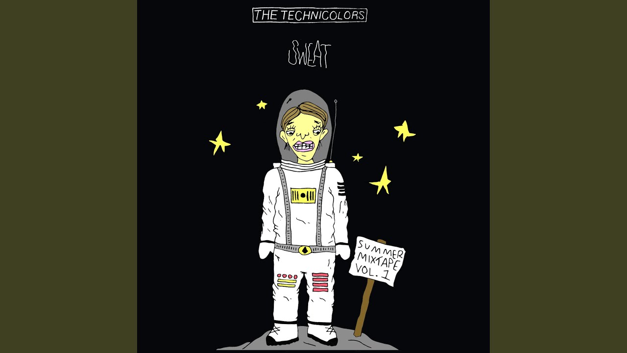 Space Cadet