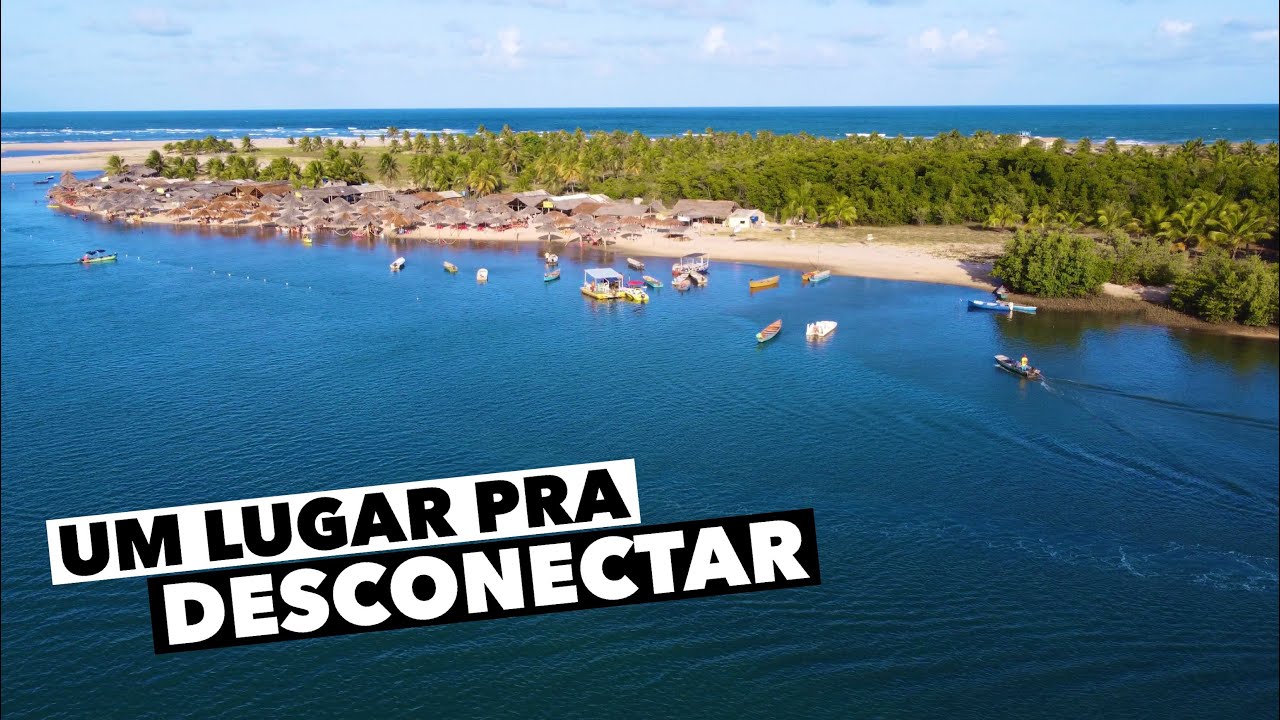BARRA DE SIRIBINHA | Conde - BA