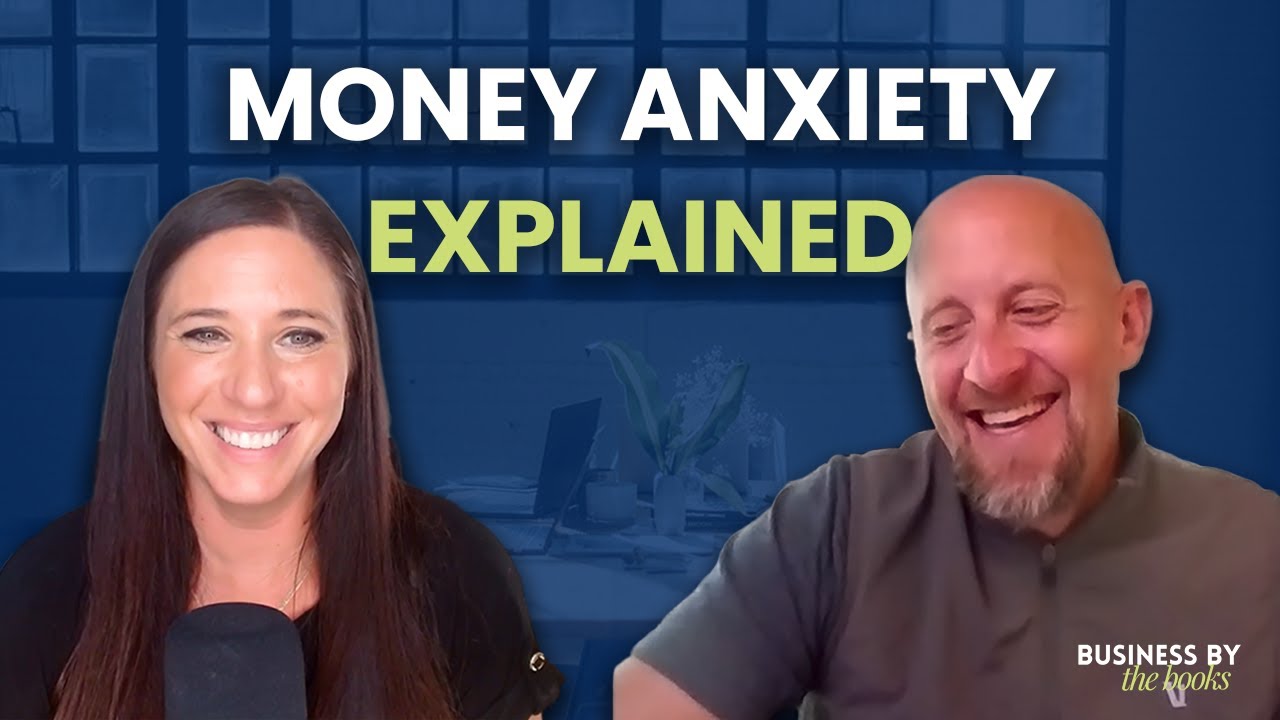 Beyond the Budget: The Hidden Psychology of How Entrepreneurs Think About Money – Ep. 254