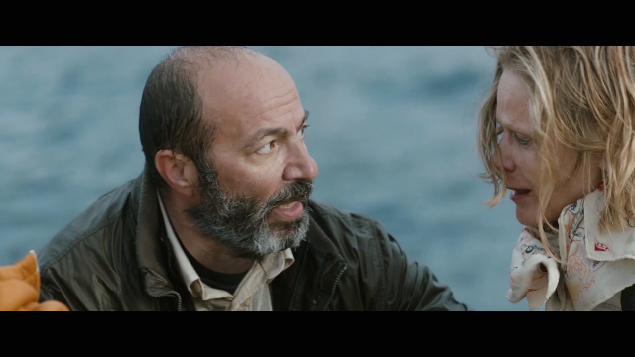 BON VOYAGE TRAILER