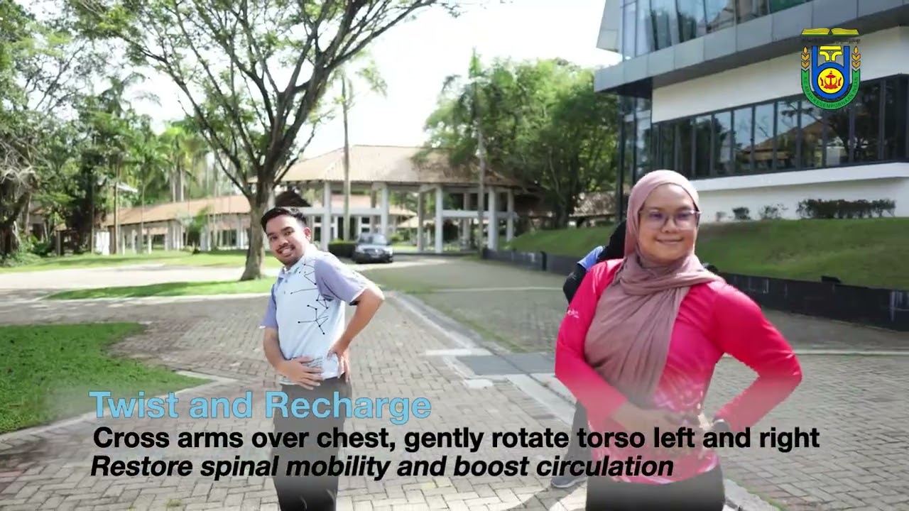 MOBILITY BREAK HD