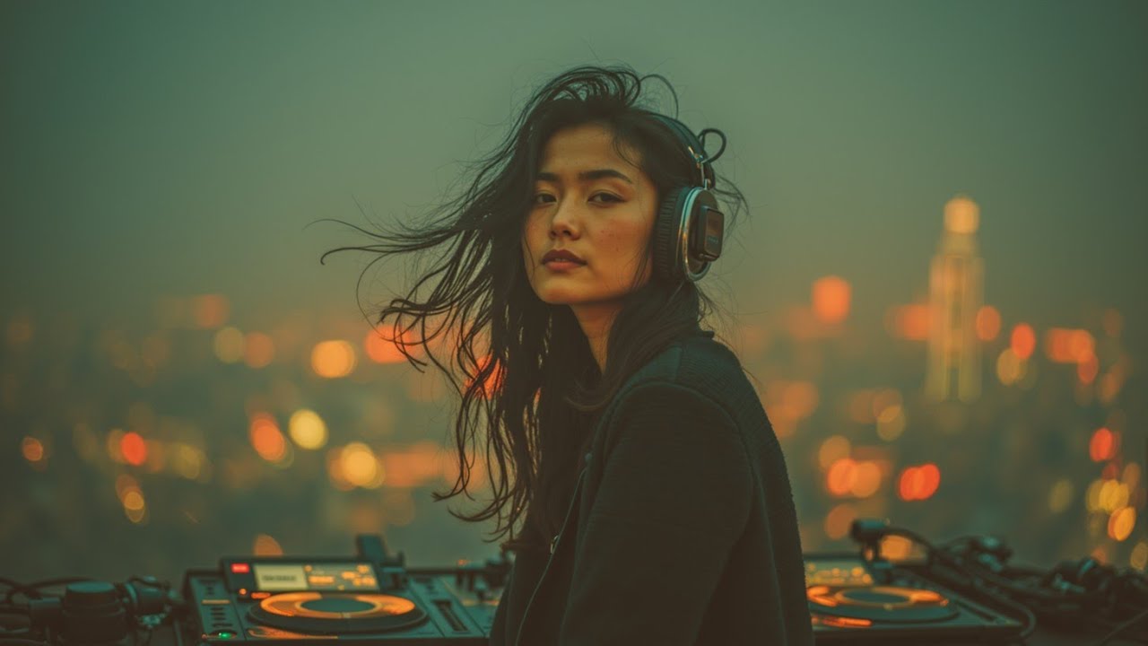 DJ Клубный Микс 2026 🎶 Электро Ночные Вайбы Вечеринка Танцевальный Микс Тренд EDM