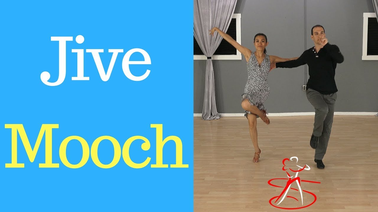 Jive Mooch Bronze Level
