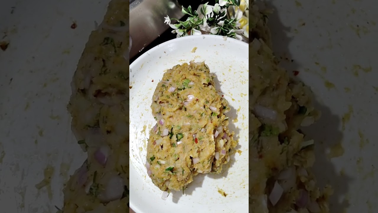 New potato pops recipe ramadan 2026( Ramzan series 8)
