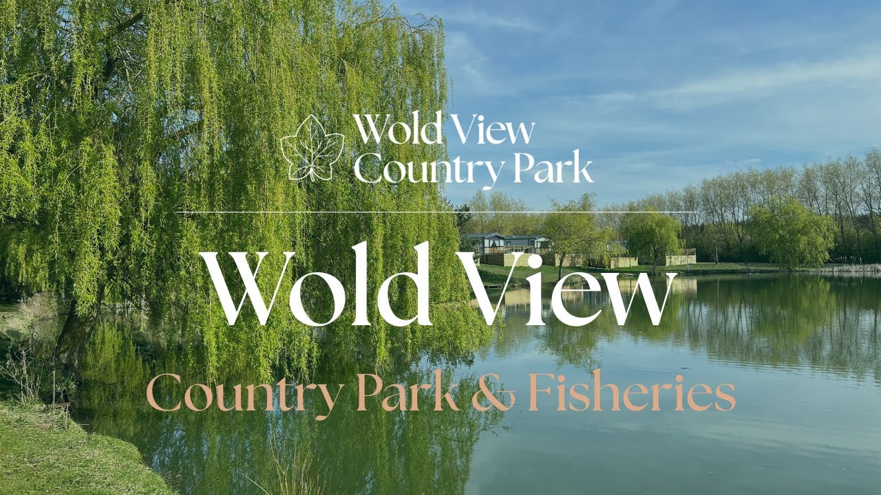 Wold View | Holiday Park & Fishing Lakes