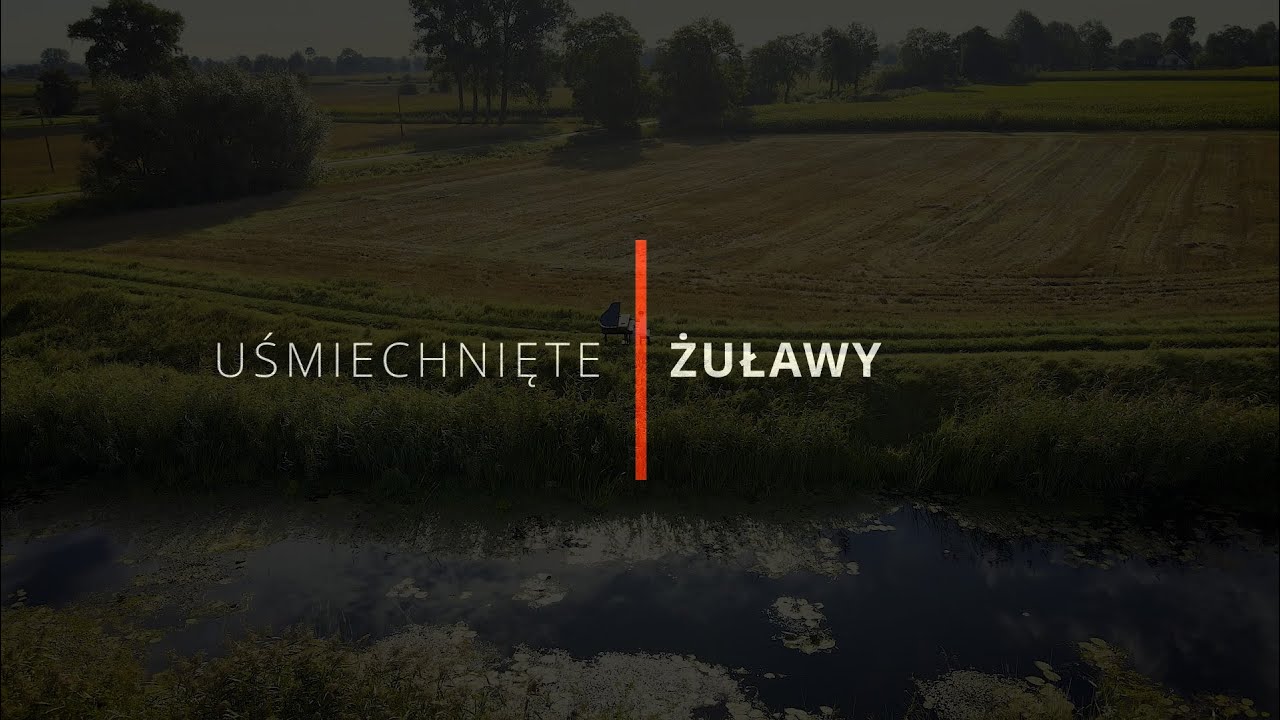 UŚMIECHNIĘTE ŻUŁAWY
