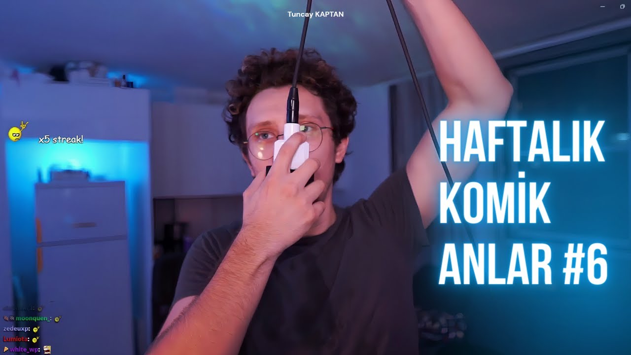 YENİ EV HAYIRLI OLSUN | HAFTALIK KOMİK ANLAR EDIT #6 | KAANFLIX & SENA