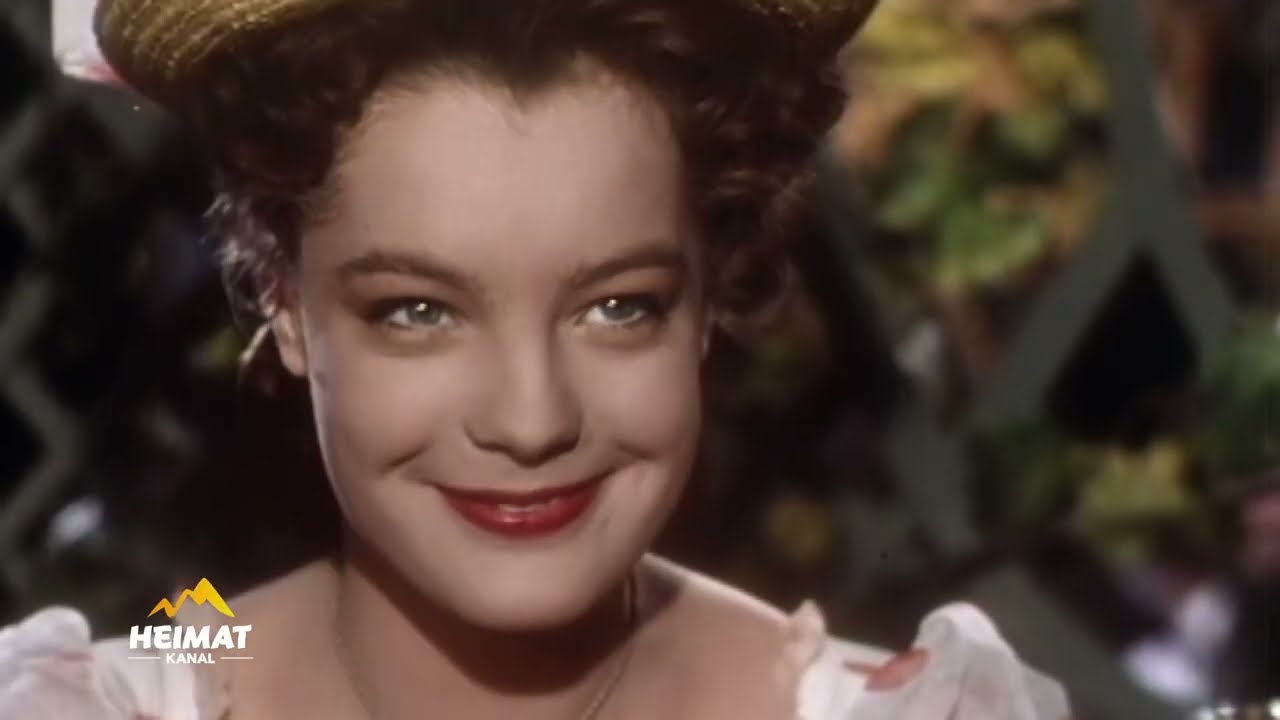 ROMY SCHNEIDER | Heimatkanal