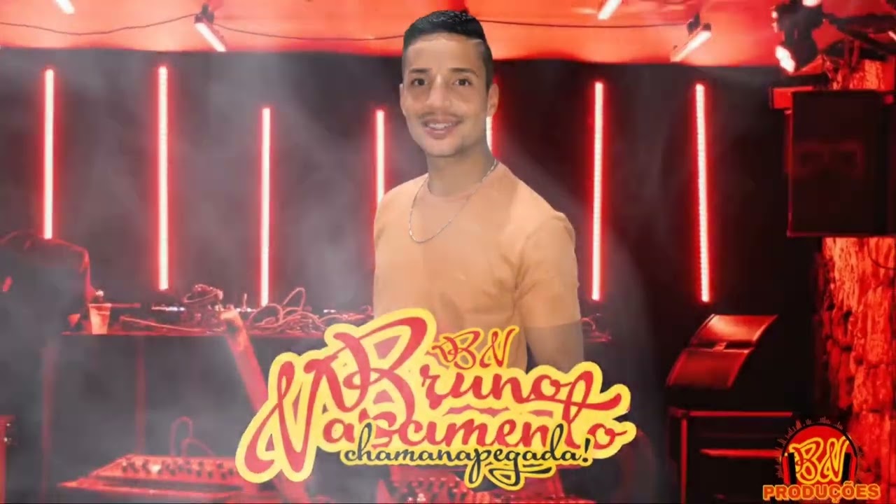 6 Música Pra Tocar No Paredão 