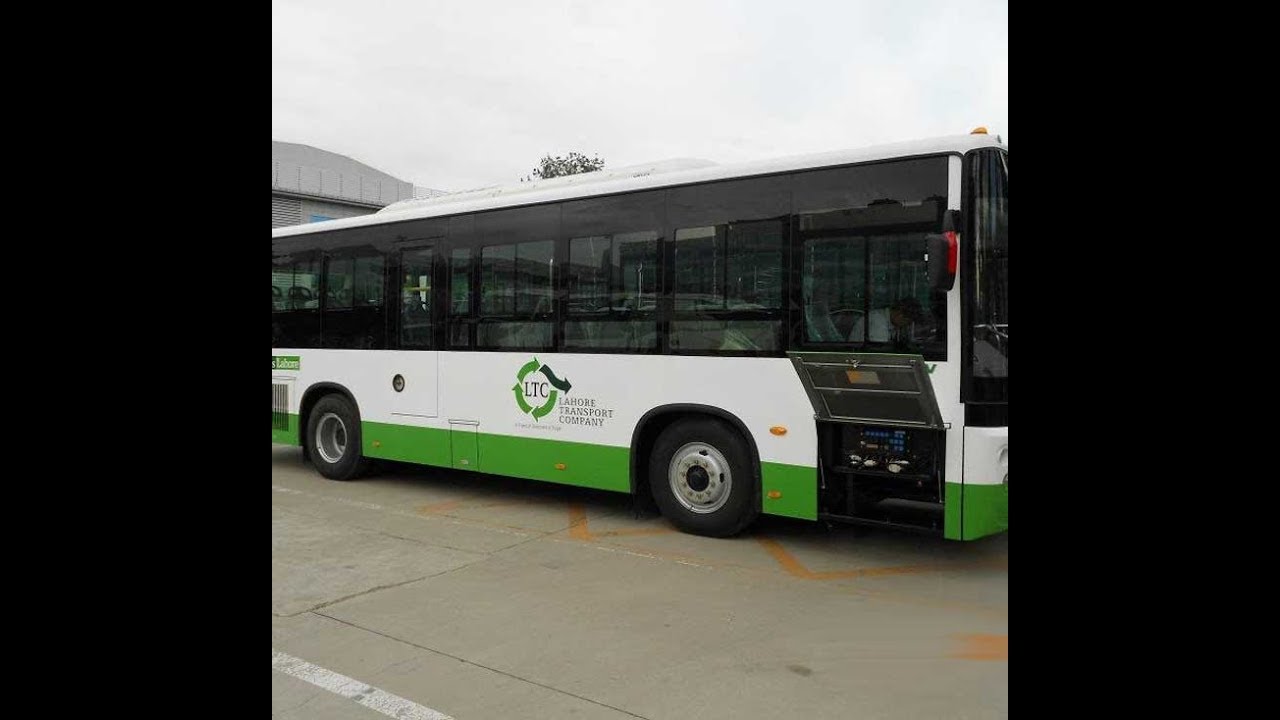 LTC will provide 100 minibuses and 305 wagons on the request of the Election Commission