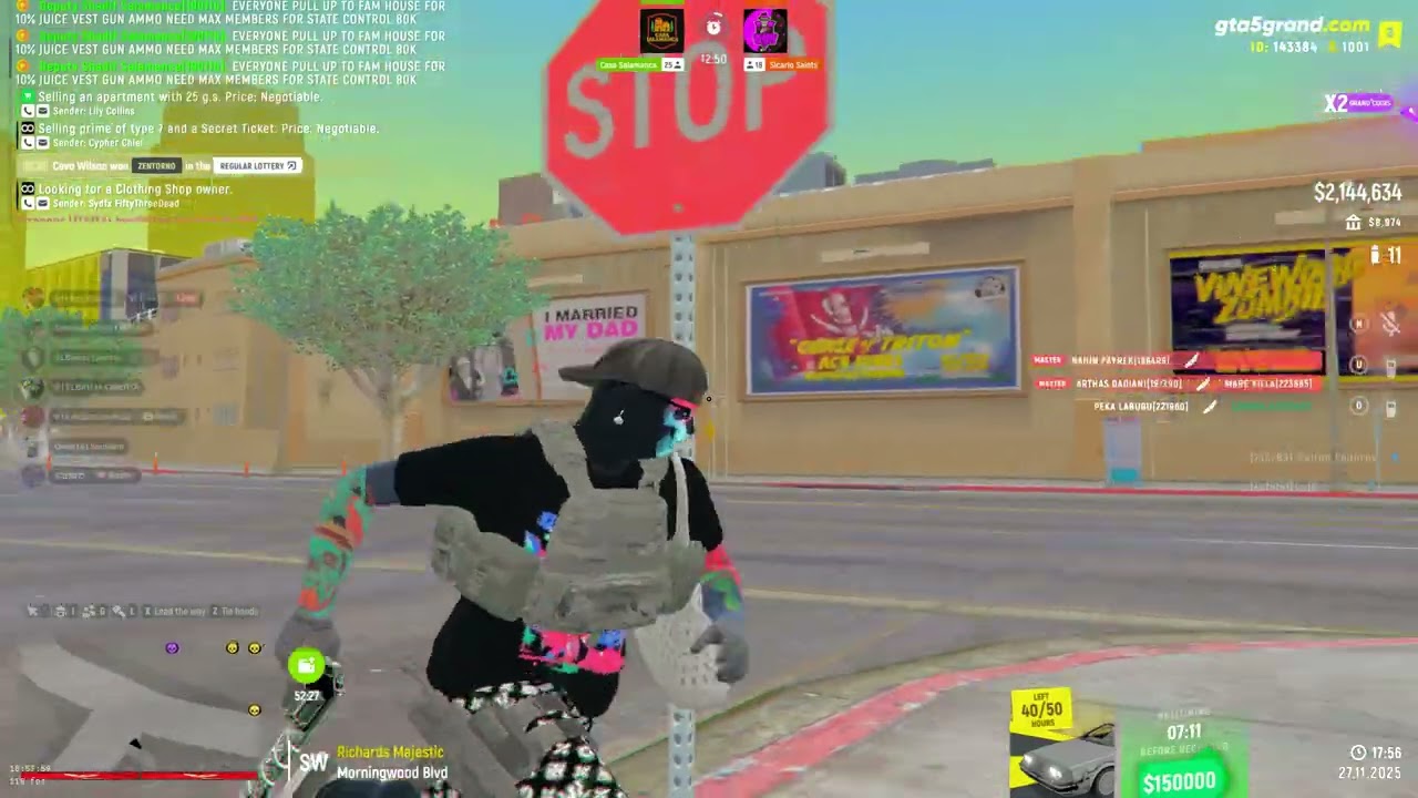 Grand Theft Auto V 2025 11 27 18 55