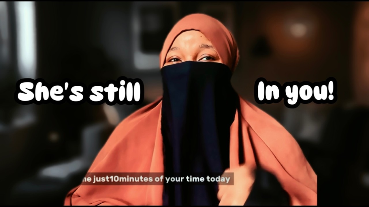 Give Me 6 Minutes and I’ll Remind You Who You Are!