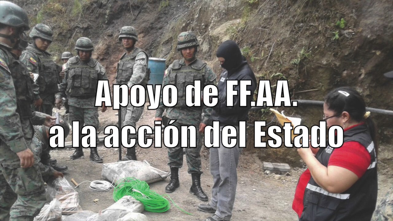 OPERACIONES DE ORDEN INTERNO