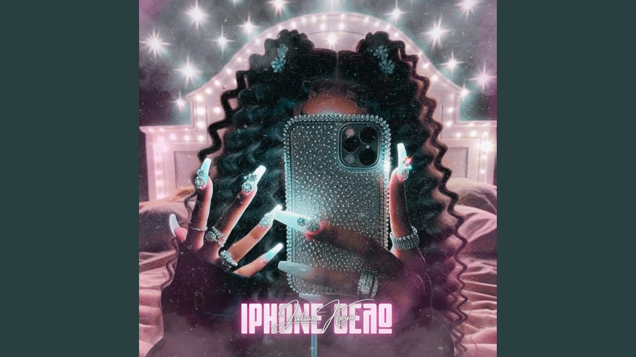 iPhone Thelw