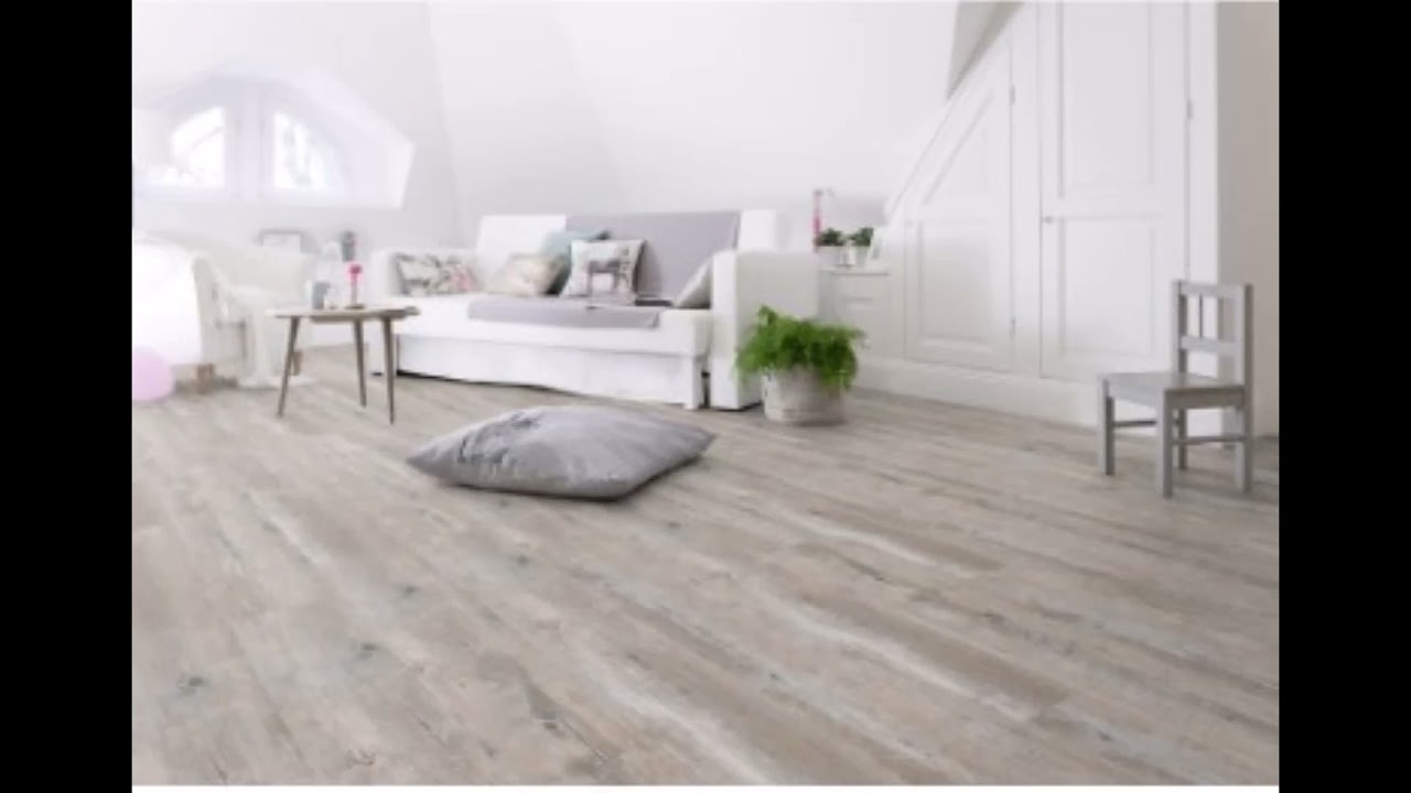 Colección Gerflor 55 click