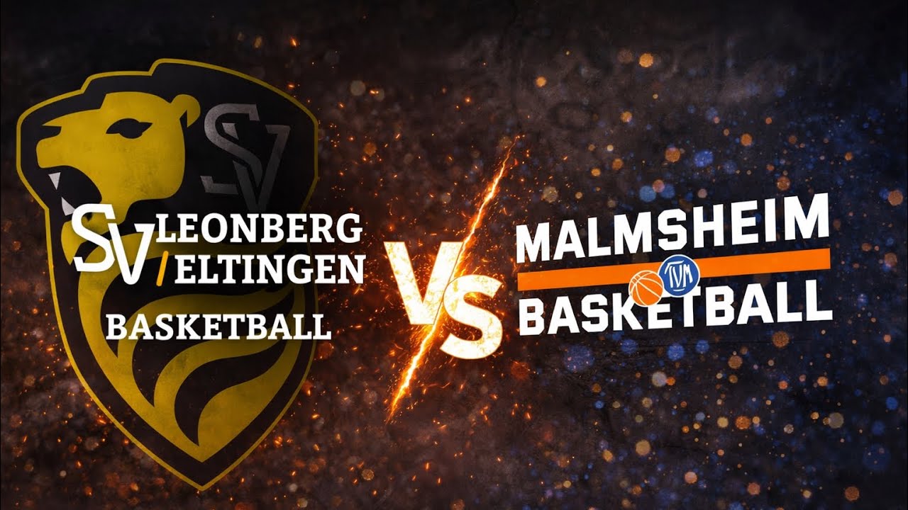 TSV M vs SV Leonberg Eltingen (H1, 25.01.2026)