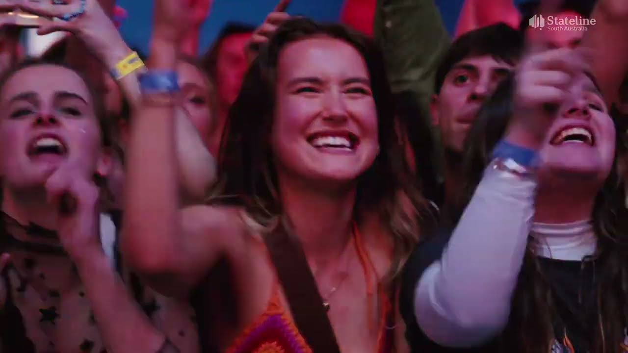 Live Music - Adelaide venues