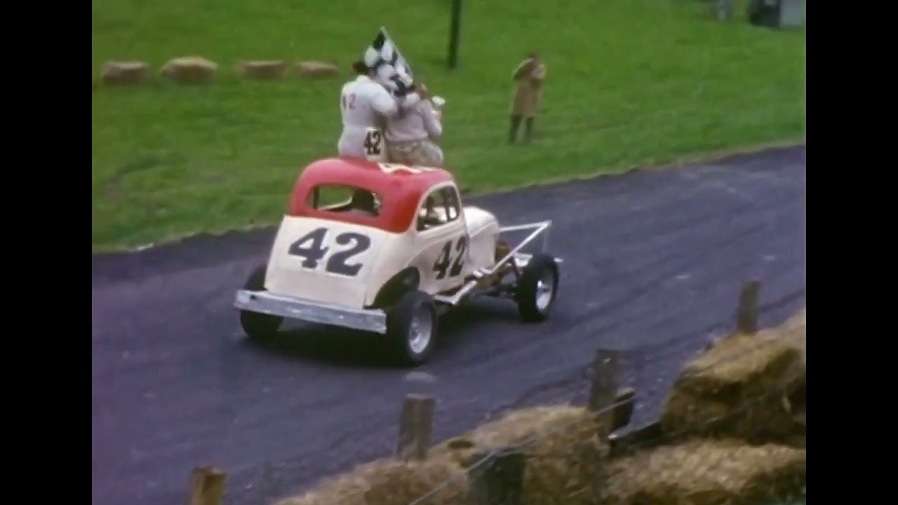 Brisca F1 Stock Cars 1964