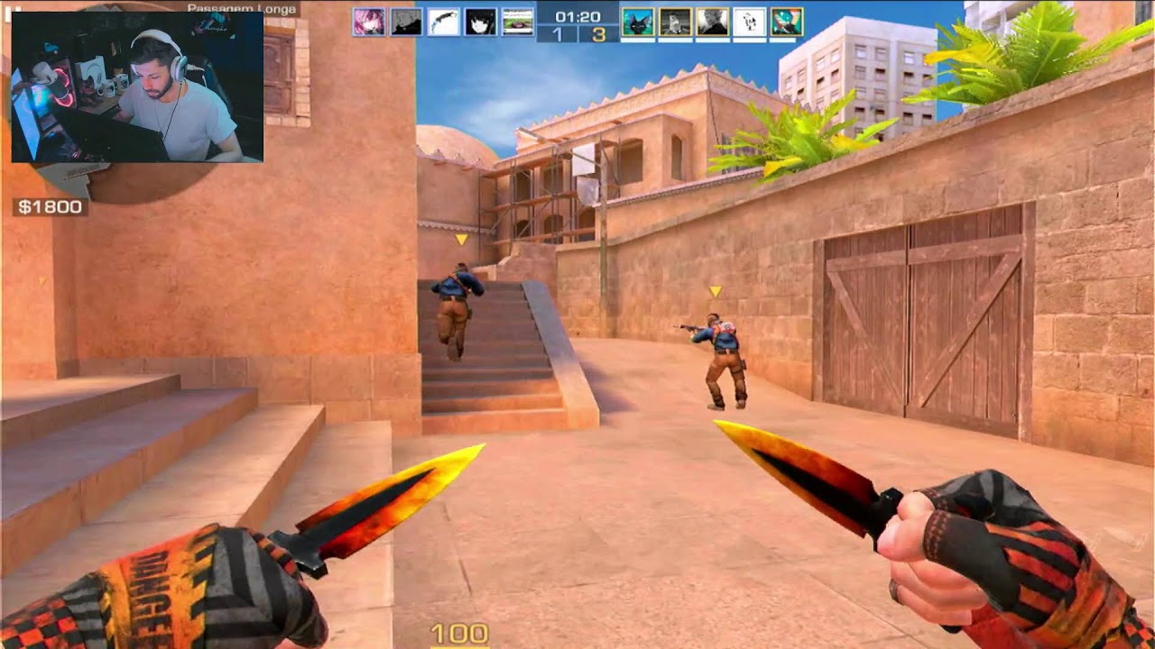 🟢 WSbr Tarkynarok | rankeds NA - AO VIVO 🟢