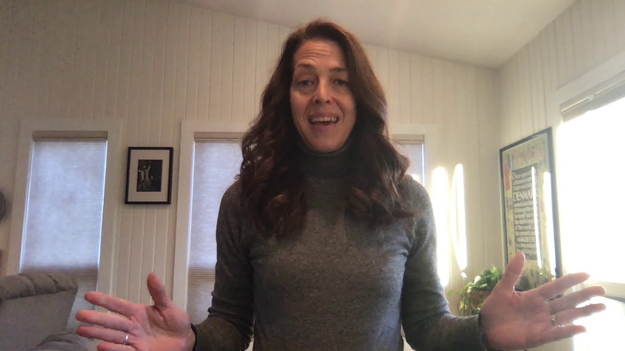 The Breath is the Guide: Yoga and Singing