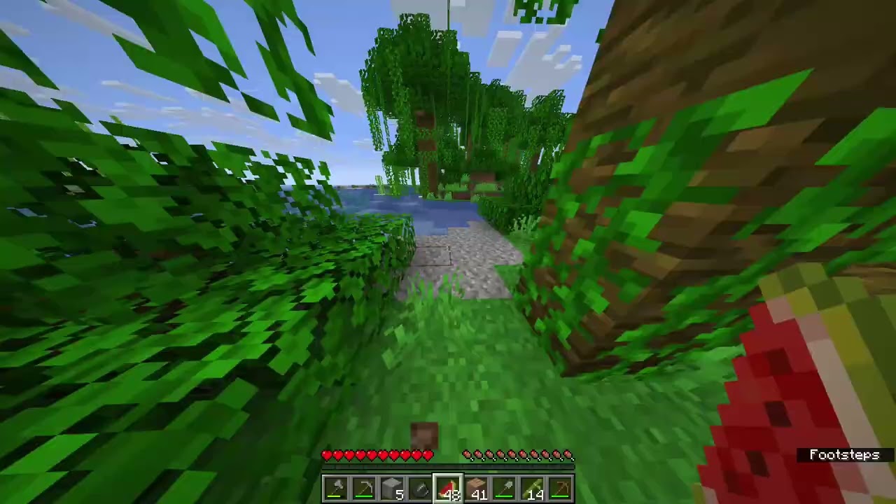 100 WAYS TO DIE | PART 1