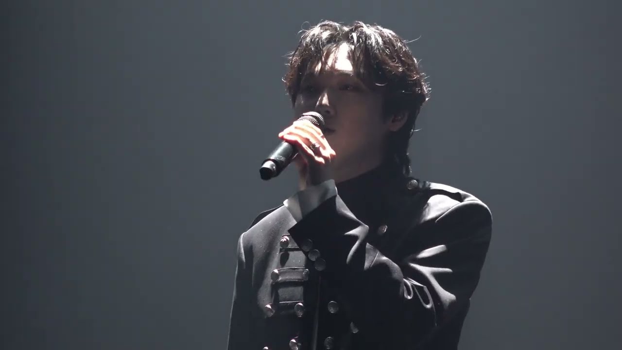 251228 #보헤미안랩소디 Bohemian Rhapsody | 포레스텔라 #강형호 f | #더레거시 [THE LEGACY] in 서울 D2 @고대화정