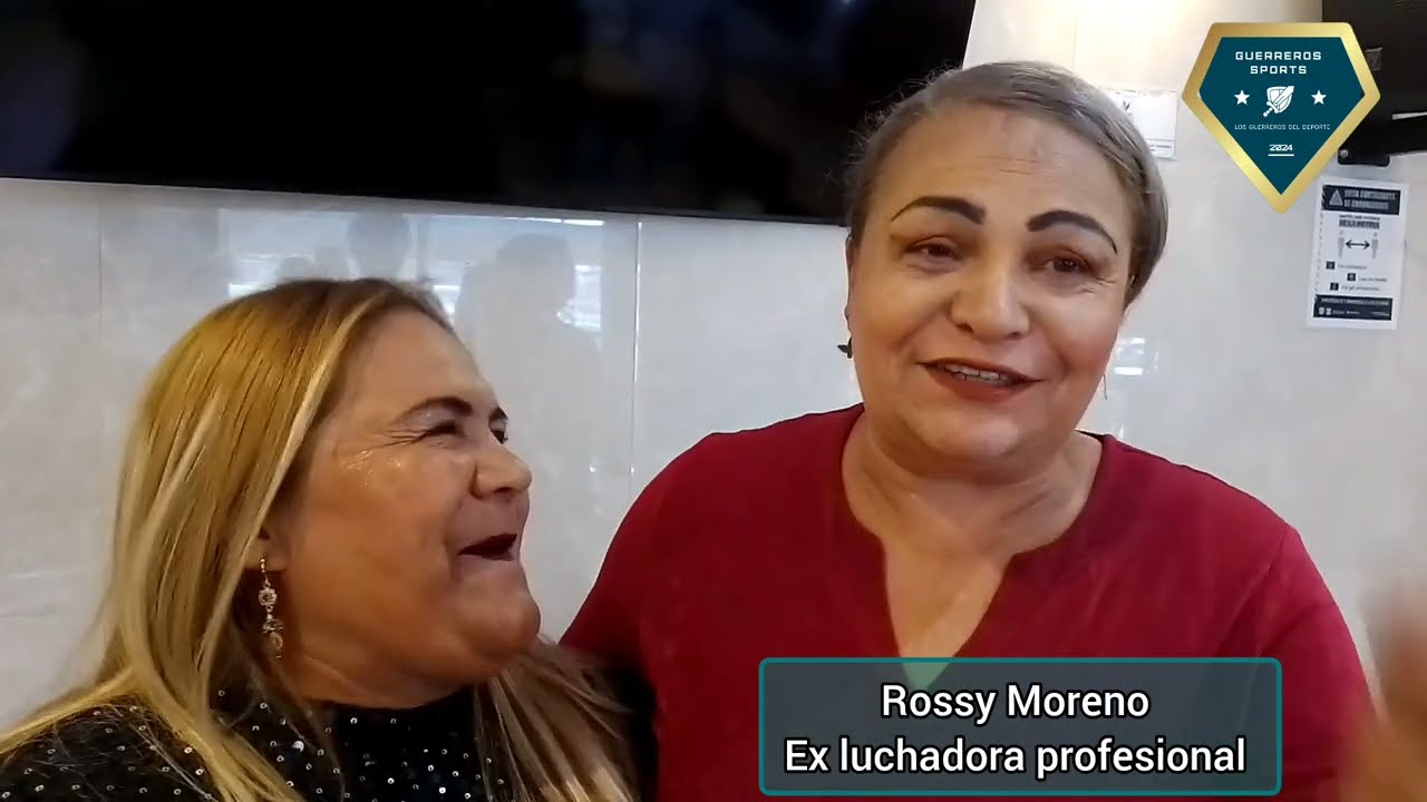 COMO NACIÓ LA ARENA AZTECA BUDOKAN DE LA DINASTIA MORENO
