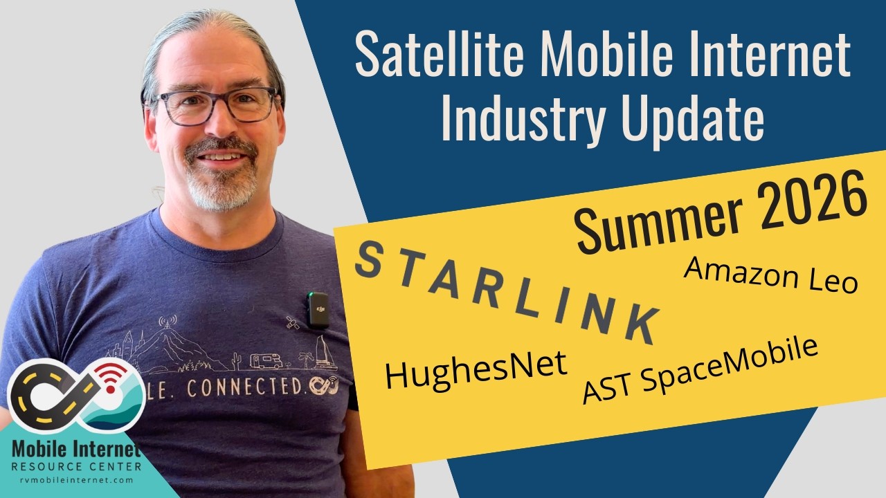 Новости спутникового мобильного интернета: Starlink Mobile как конкурент сотовым операторам, банк...