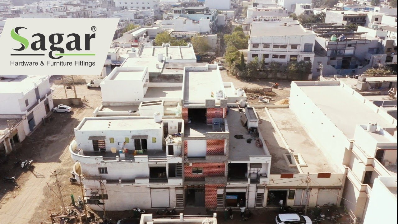 Sagar Enterprise || Peach Enterprise ||Hardware & Furniture Fittings Manufacturer