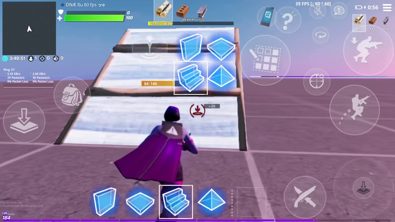 How to do the outcast physics retake